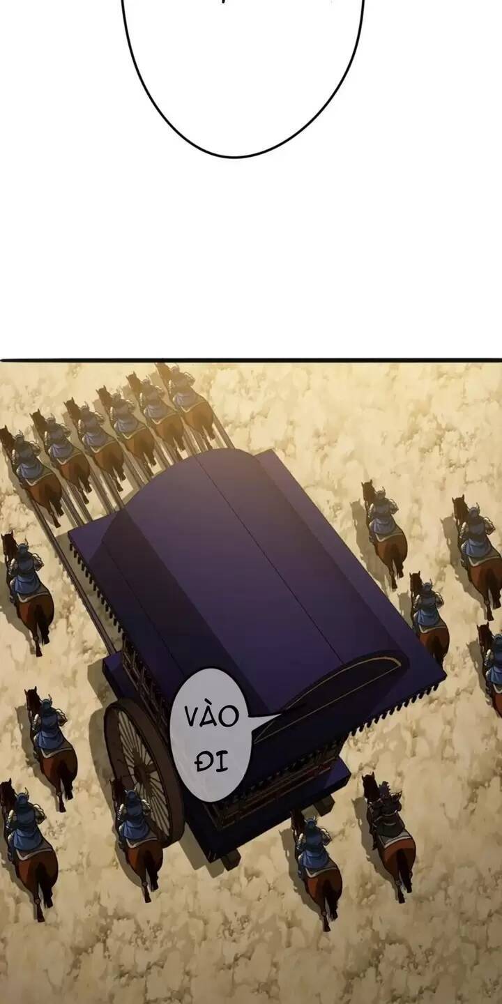Ma Lâm Thiên Hạ Chap 62 - Next Chap 63