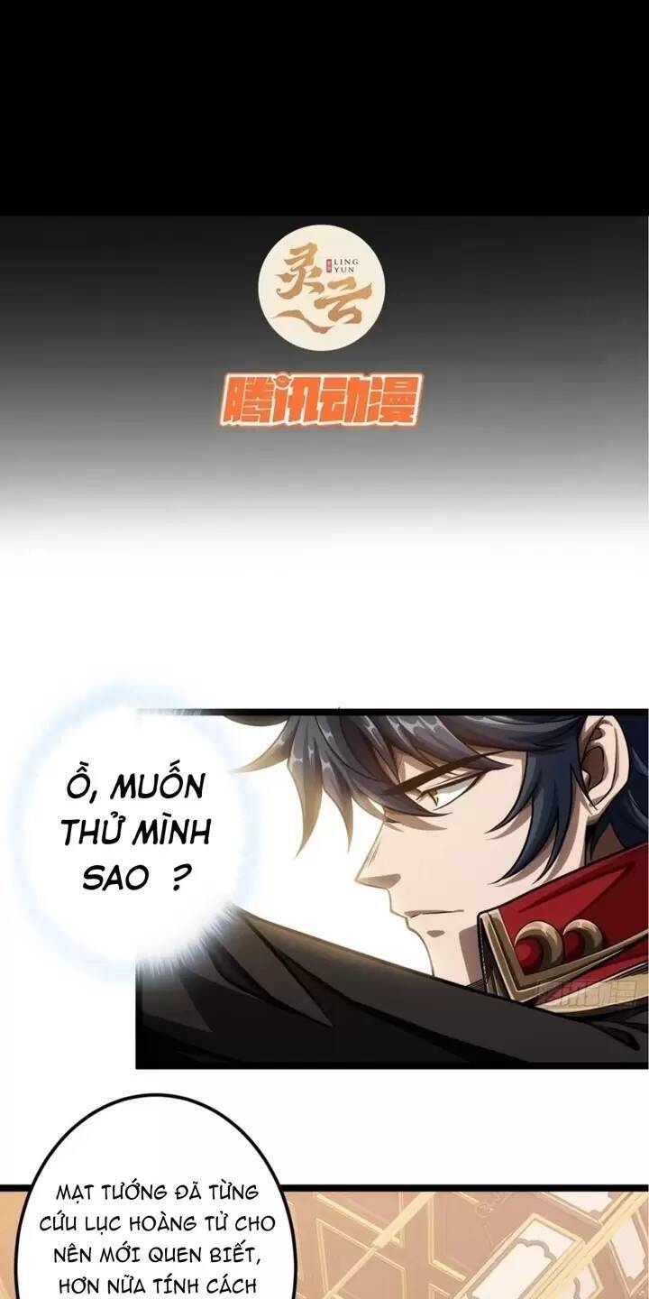 Ma Lâm Thiên Hạ Chap 63 - Next Chap 64