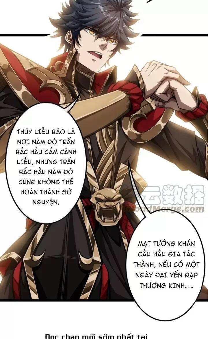 Ma Lâm Thiên Hạ Chap 63 - Next Chap 64