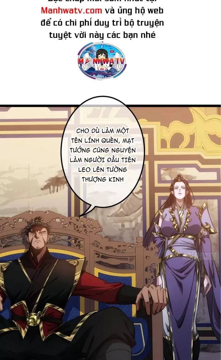 Ma Lâm Thiên Hạ Chap 63 - Next Chap 64