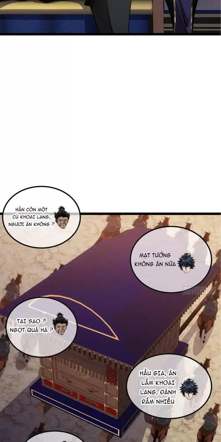 Ma Lâm Thiên Hạ Chap 63 - Next Chap 64