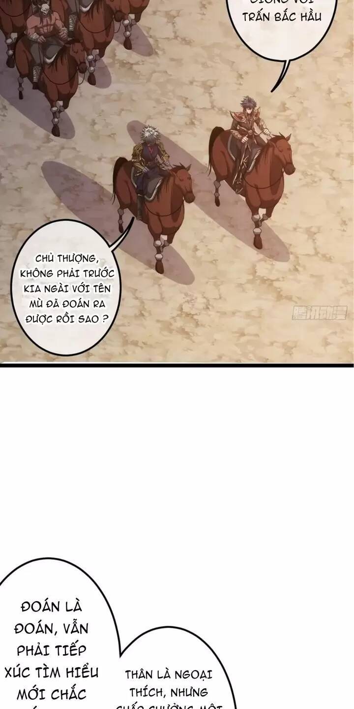 Ma Lâm Thiên Hạ Chap 63 - Next Chap 64