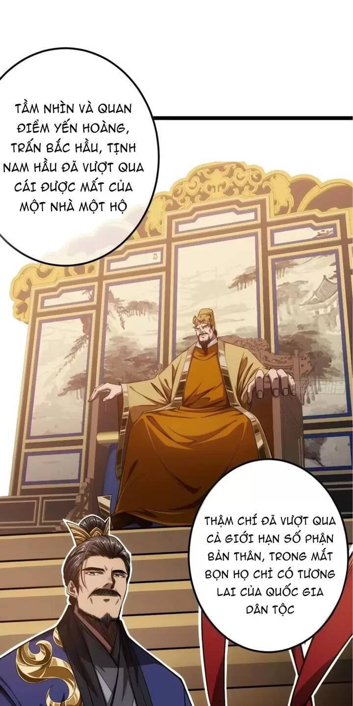 Ma Lâm Thiên Hạ Chap 63 - Next Chap 64