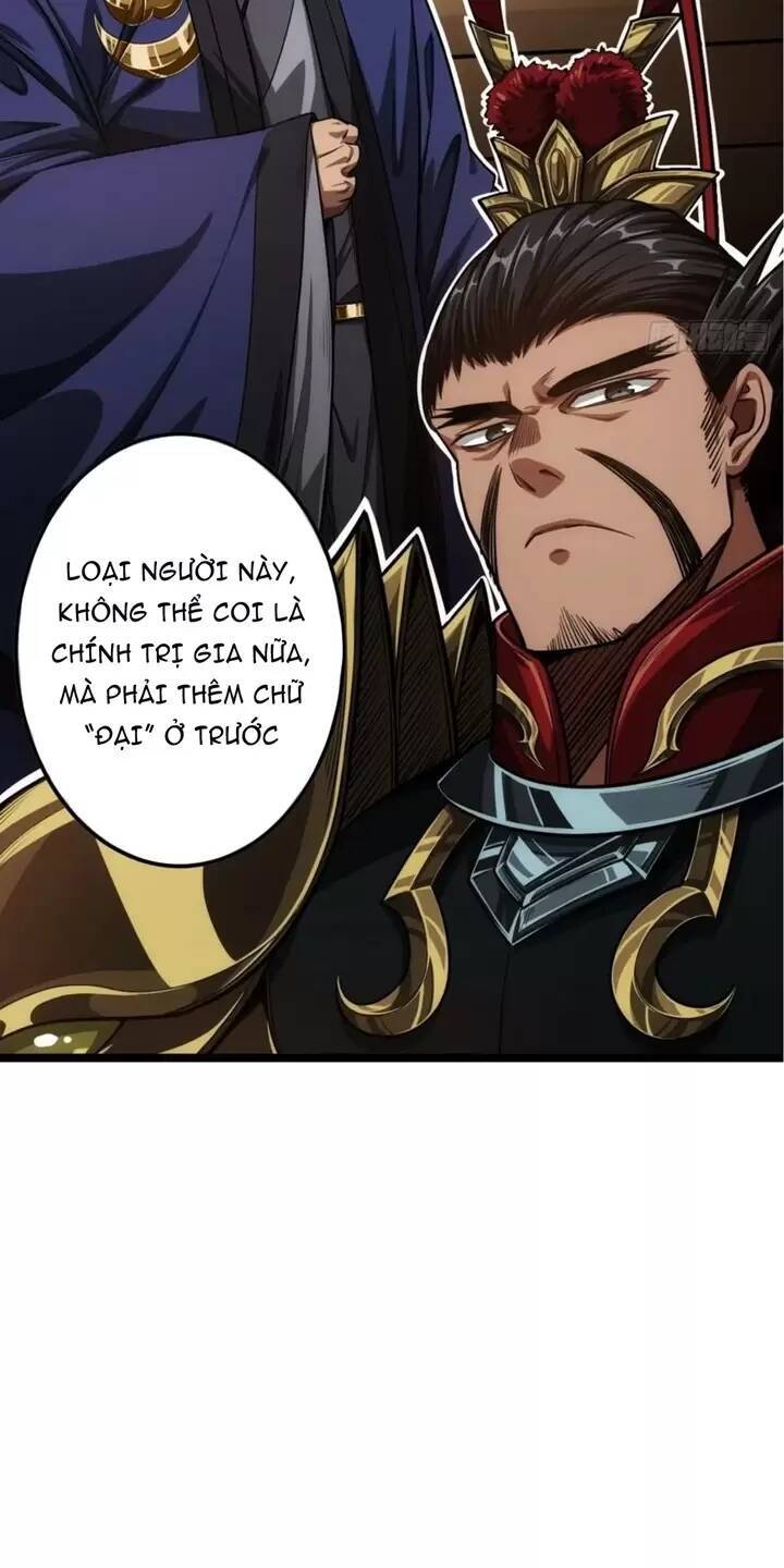 Ma Lâm Thiên Hạ Chap 63 - Next Chap 64