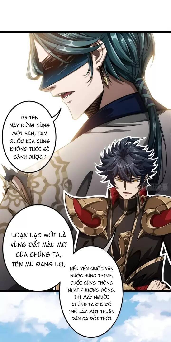 Ma Lâm Thiên Hạ Chap 63 - Next Chap 64