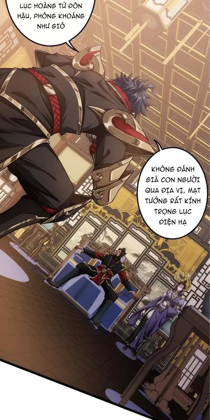 Ma Lâm Thiên Hạ Chap 63 - Next Chap 64