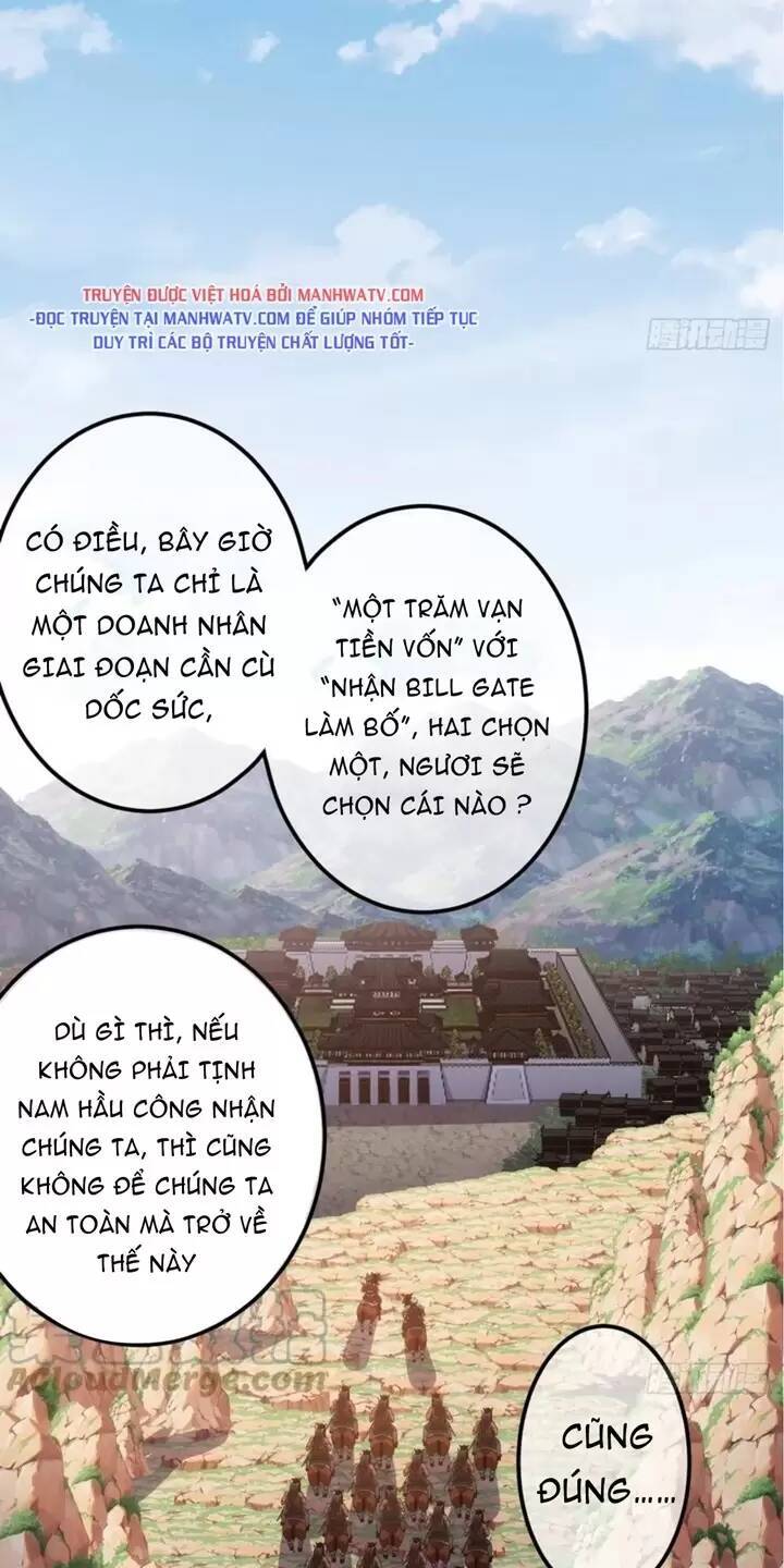 Ma Lâm Thiên Hạ Chap 63 - Next Chap 64