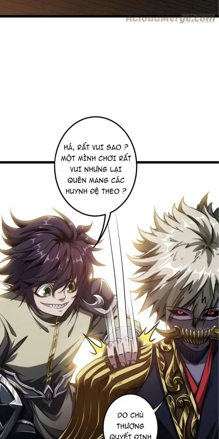 Ma Lâm Thiên Hạ Chap 63 - Next Chap 64