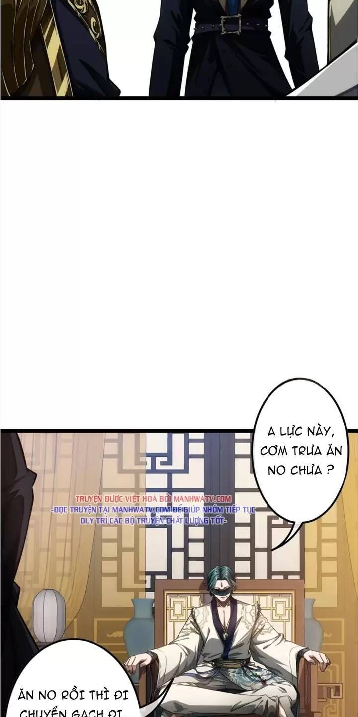 Ma Lâm Thiên Hạ Chap 63 - Next Chap 64