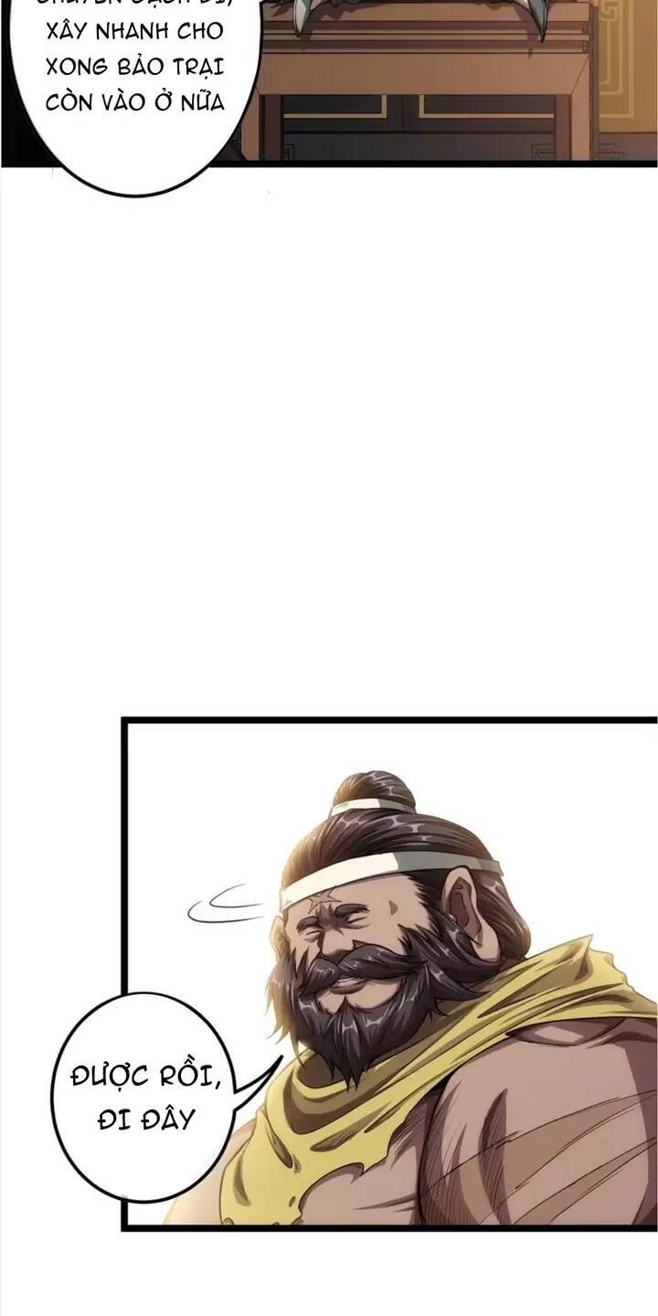 Ma Lâm Thiên Hạ Chap 63 - Next Chap 64
