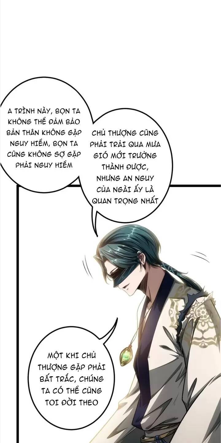 Ma Lâm Thiên Hạ Chap 63 - Next Chap 64