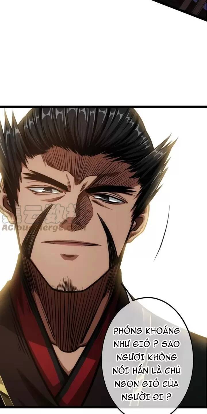 Ma Lâm Thiên Hạ Chap 63 - Next Chap 64