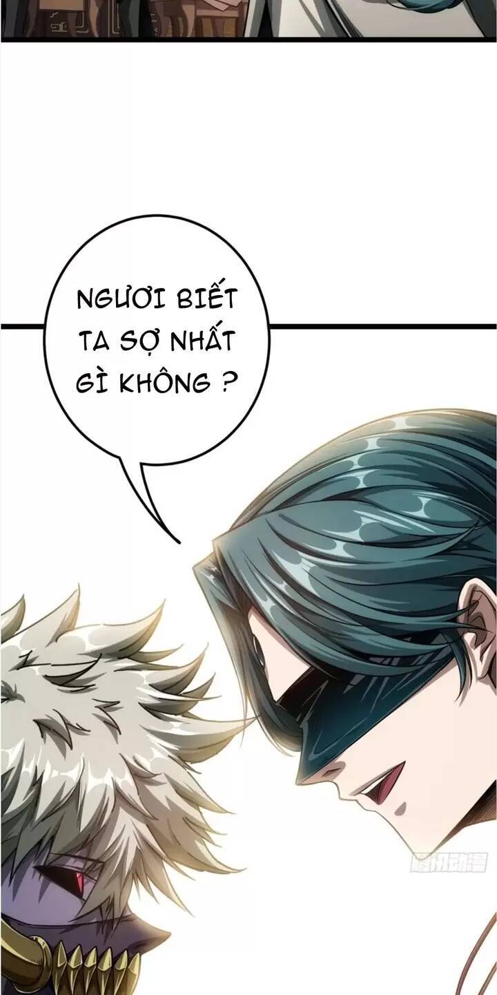 Ma Lâm Thiên Hạ Chap 63 - Next Chap 64