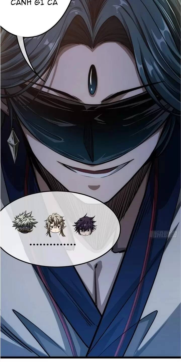 Ma Lâm Thiên Hạ Chap 63 - Next Chap 64