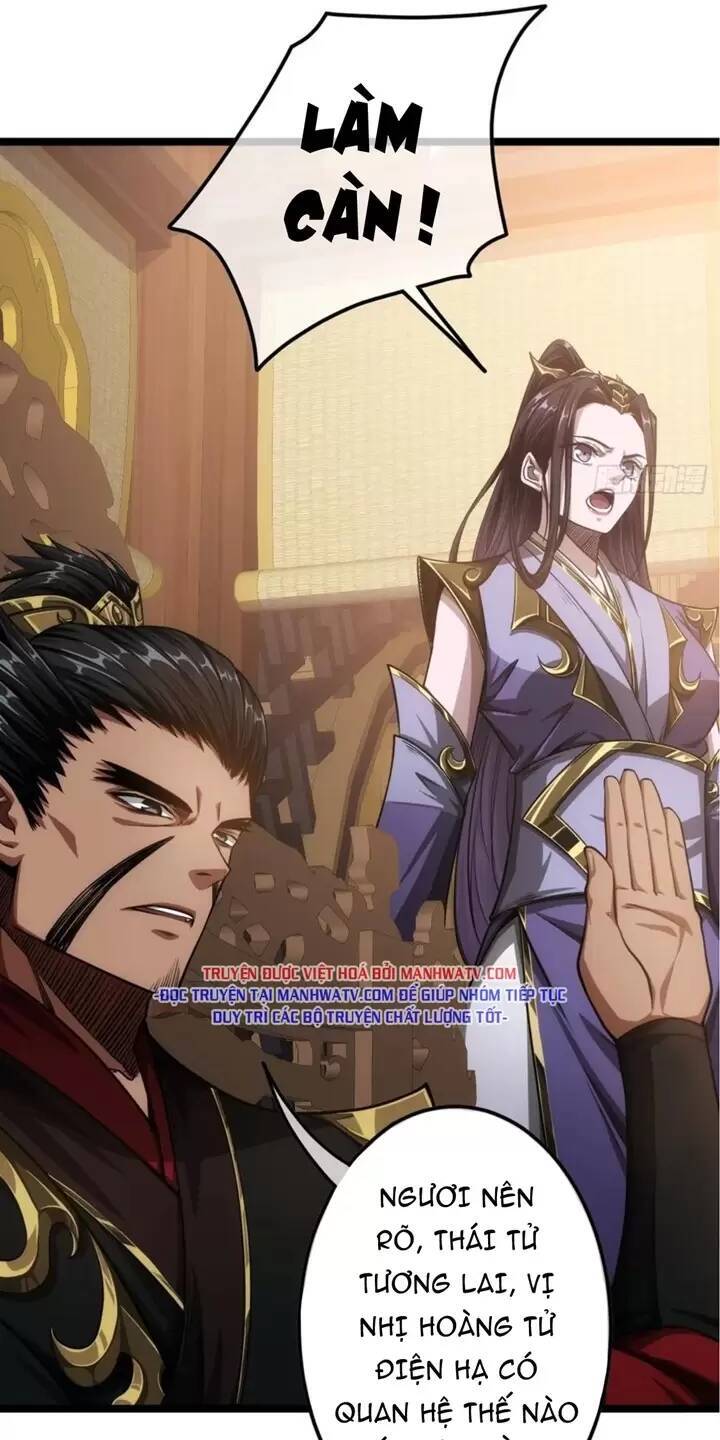 Ma Lâm Thiên Hạ Chap 63 - Next Chap 64