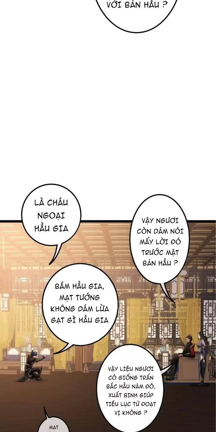 Ma Lâm Thiên Hạ Chap 63 - Next Chap 64
