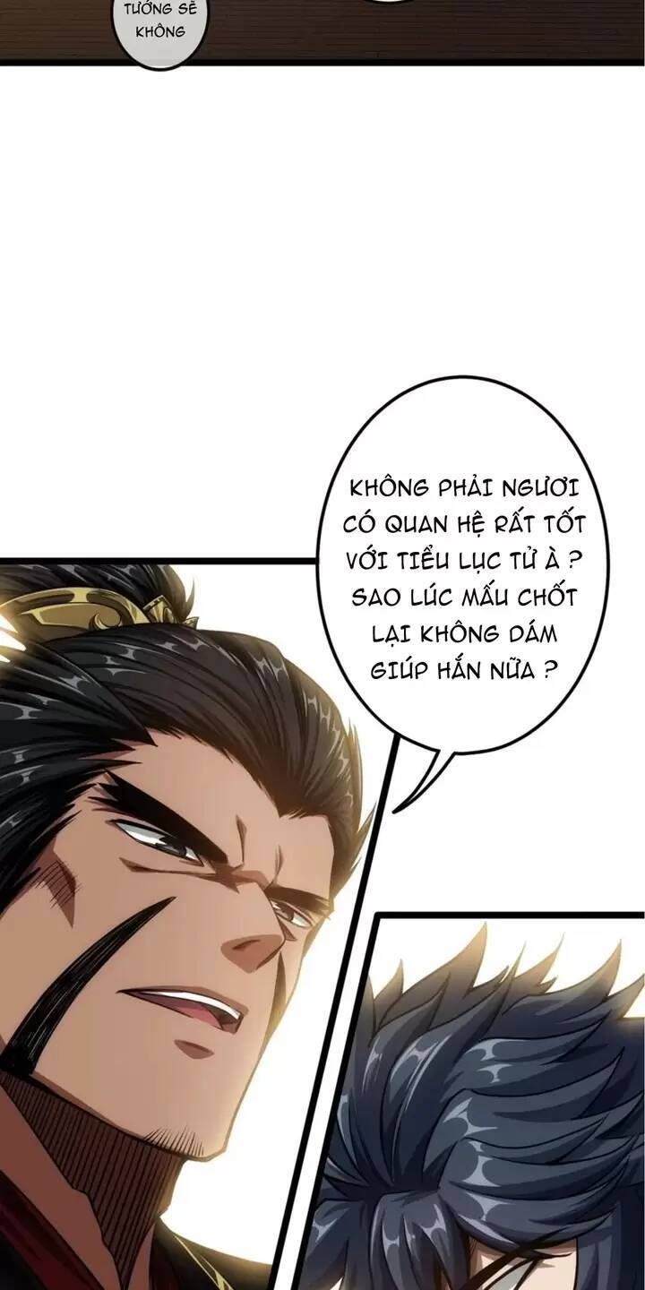 Ma Lâm Thiên Hạ Chap 63 - Next Chap 64