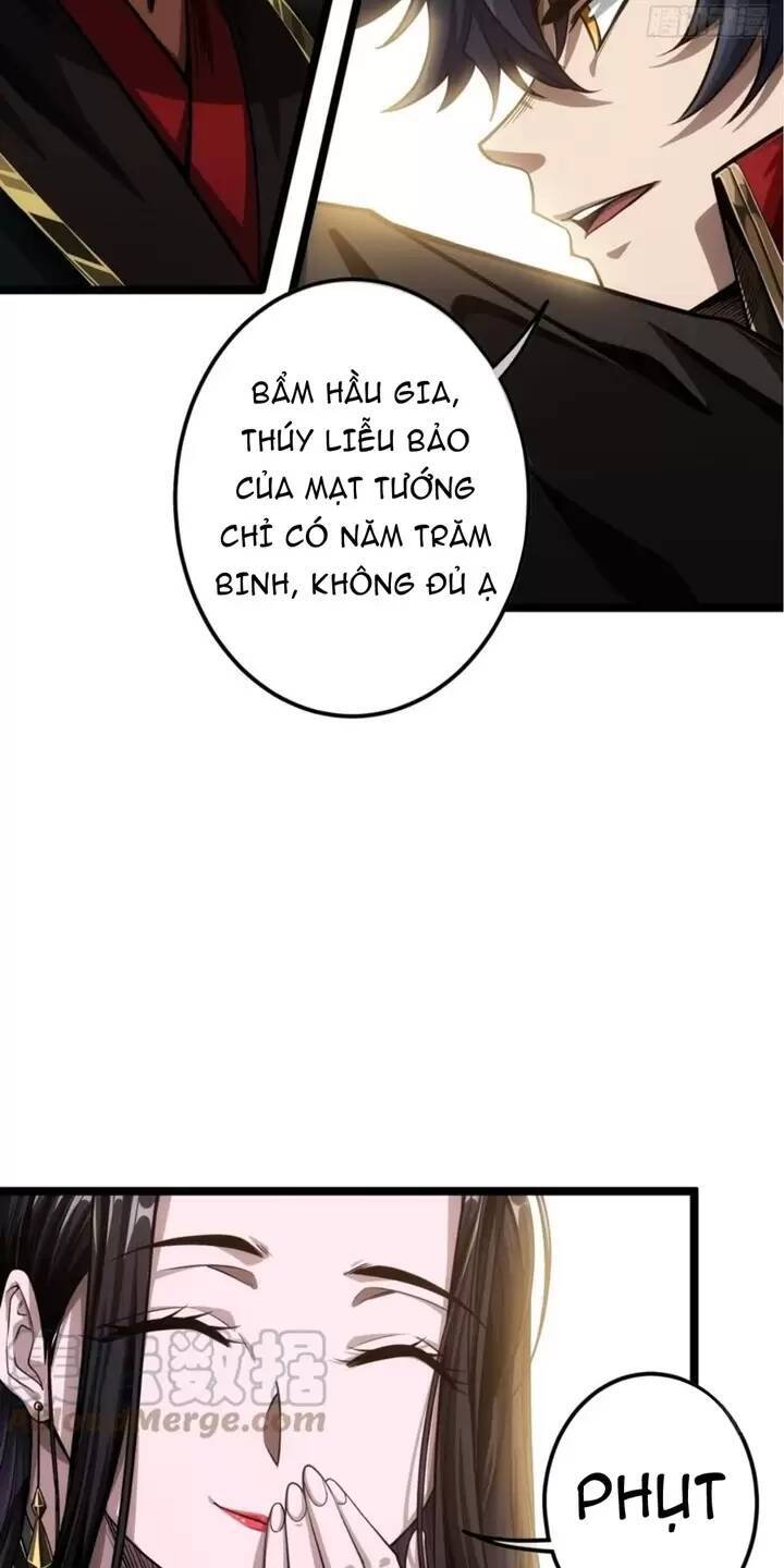 Ma Lâm Thiên Hạ Chap 63 - Next Chap 64