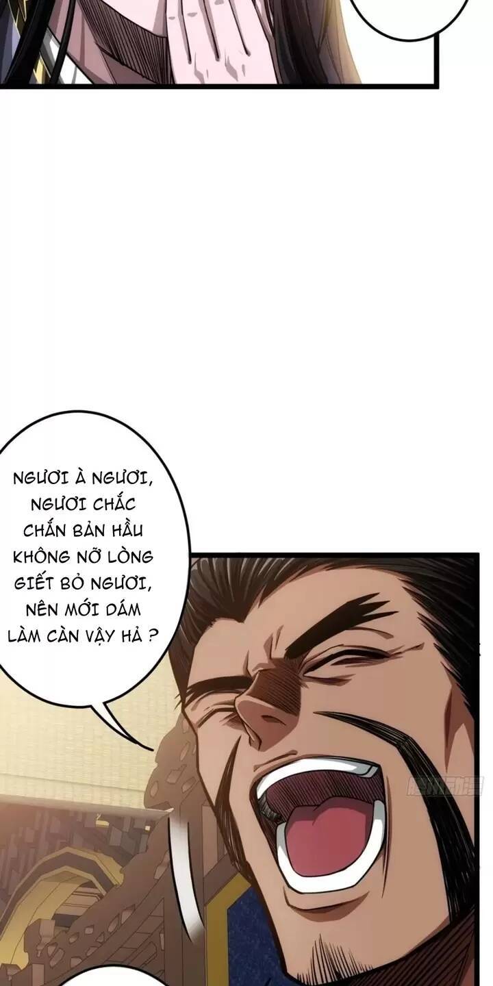 Ma Lâm Thiên Hạ Chap 63 - Next Chap 64