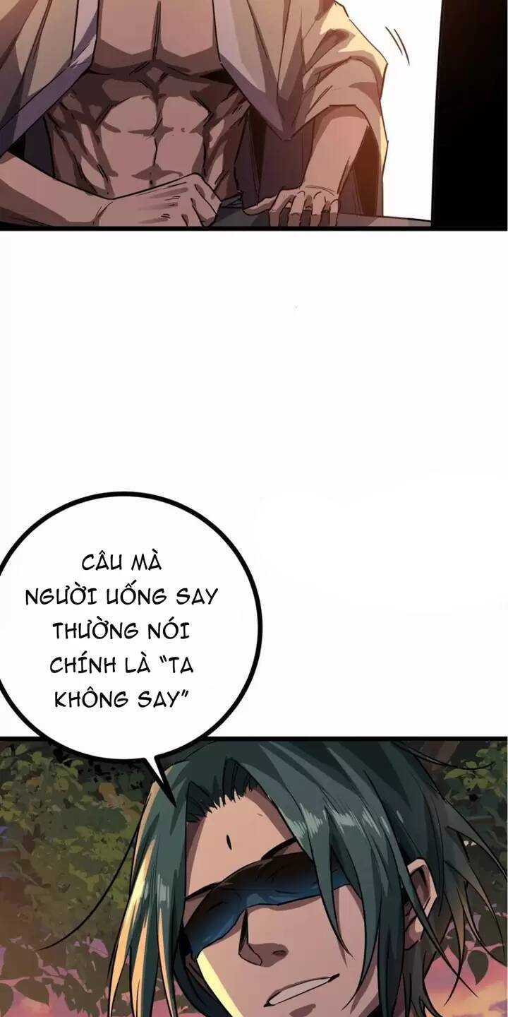 Ma Lâm Thiên Hạ Chap 64 - Next Chap 65