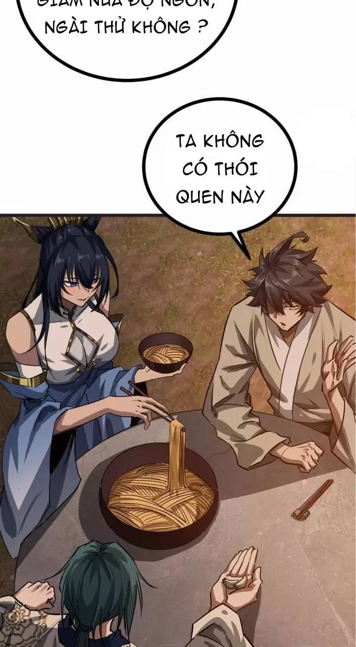 Ma Lâm Thiên Hạ Chap 64 - Next Chap 65