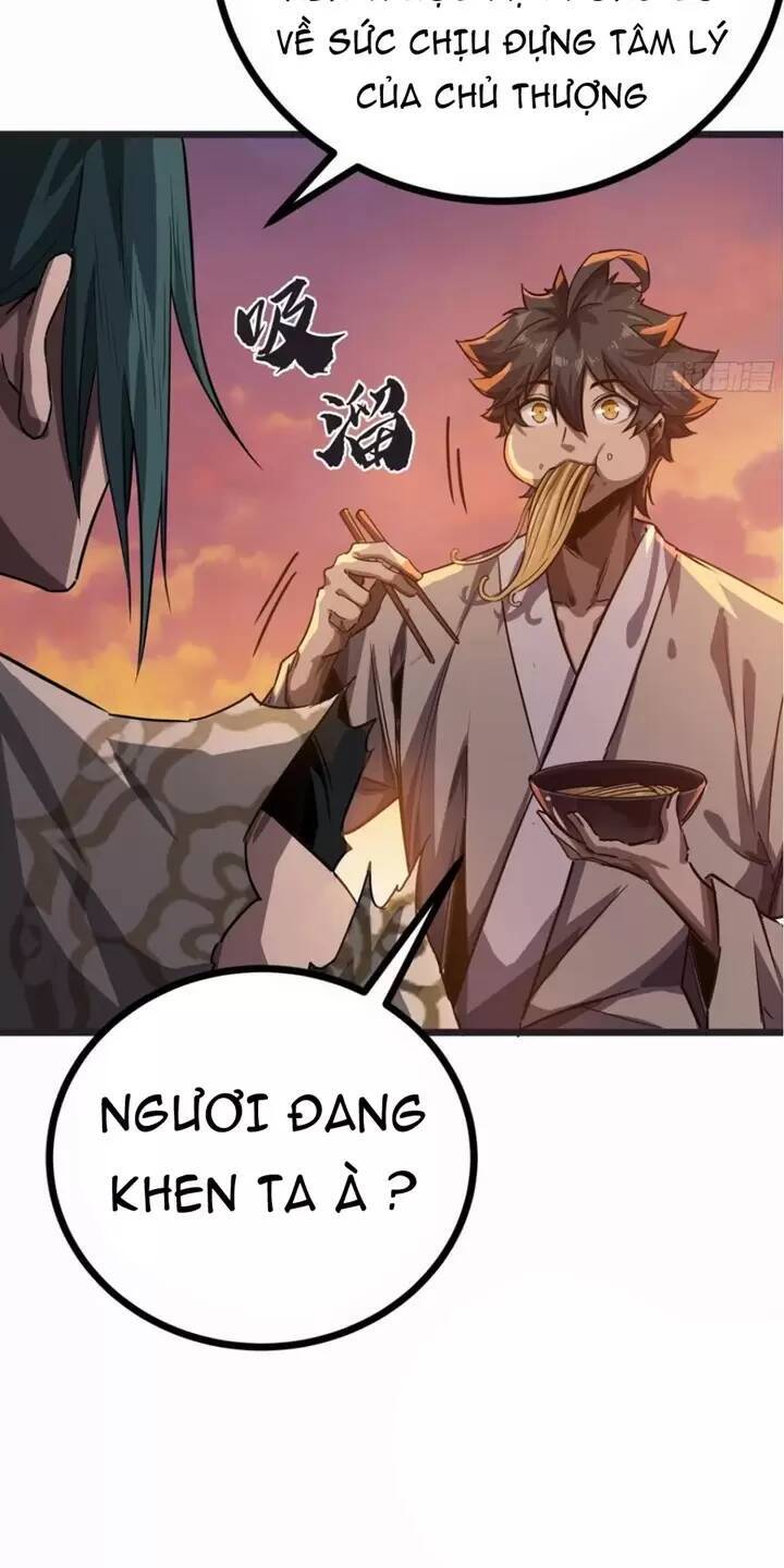 Ma Lâm Thiên Hạ Chap 64 - Next Chap 65
