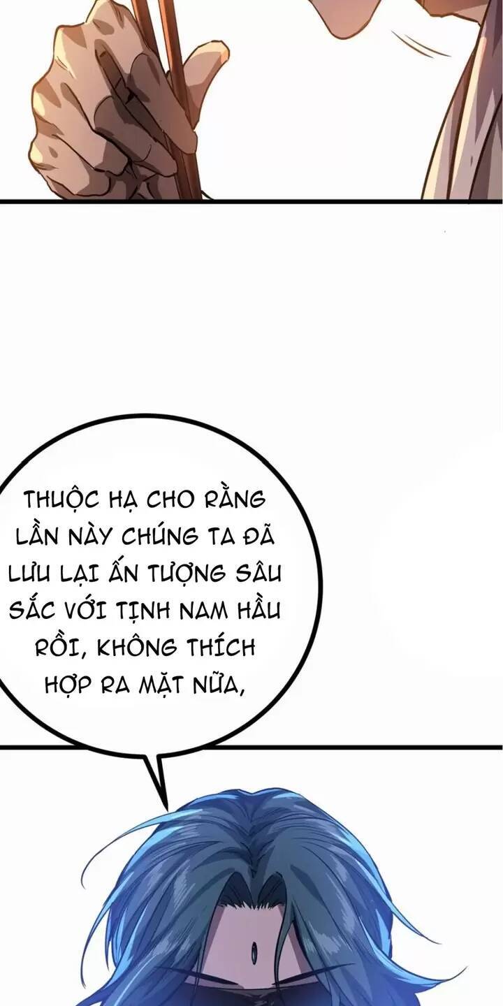 Ma Lâm Thiên Hạ Chap 64 - Next Chap 65