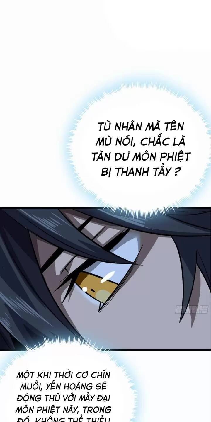 Ma Lâm Thiên Hạ Chap 64 - Next Chap 65
