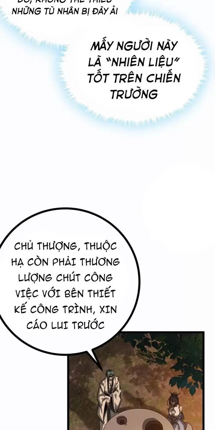 Ma Lâm Thiên Hạ Chap 64 - Next Chap 65