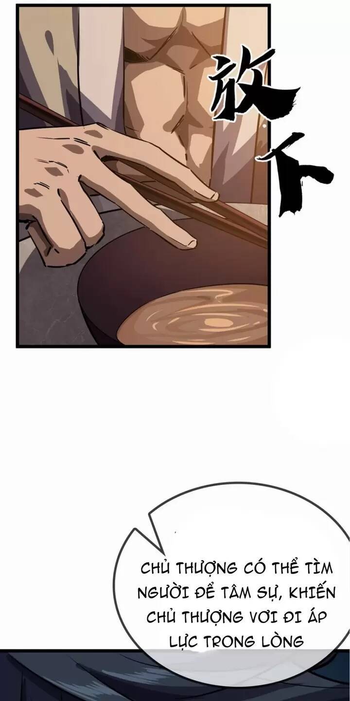 Ma Lâm Thiên Hạ Chap 64 - Next Chap 65