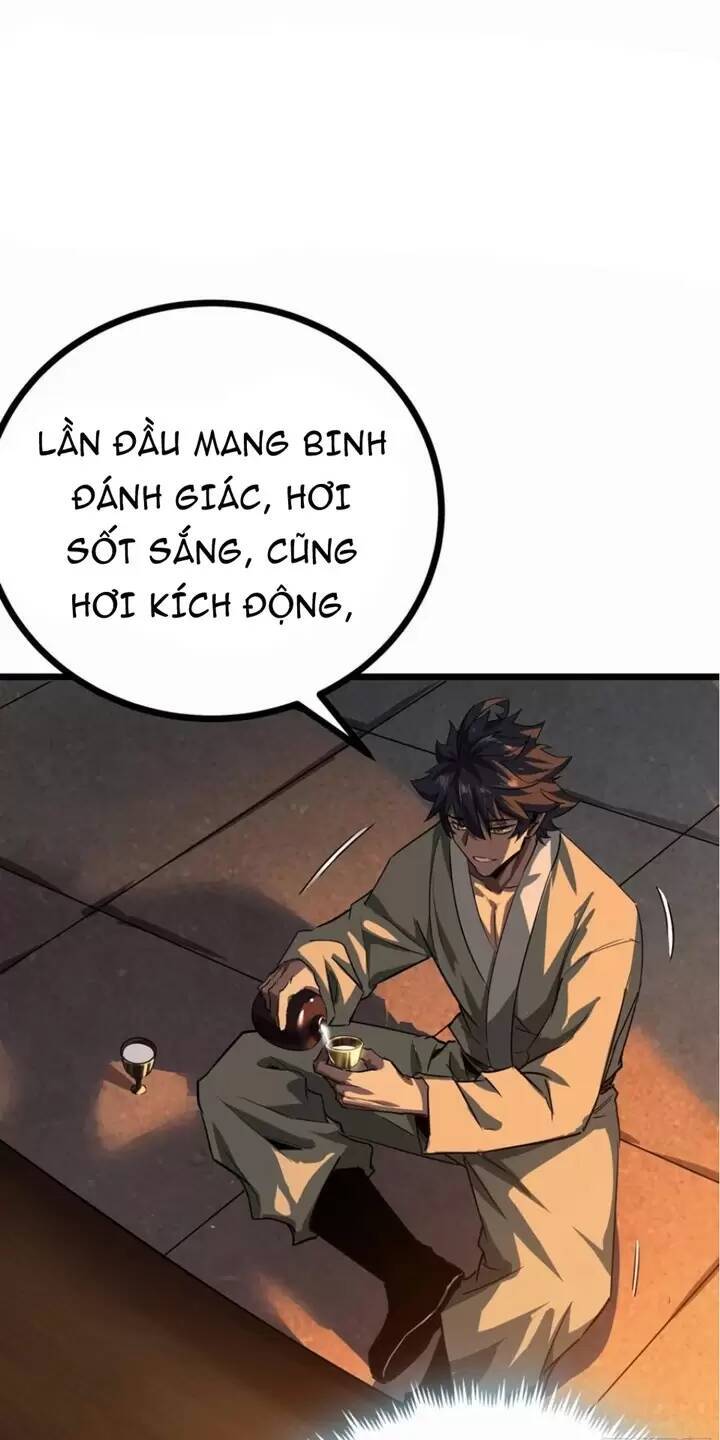 Ma Lâm Thiên Hạ Chap 64 - Next Chap 65