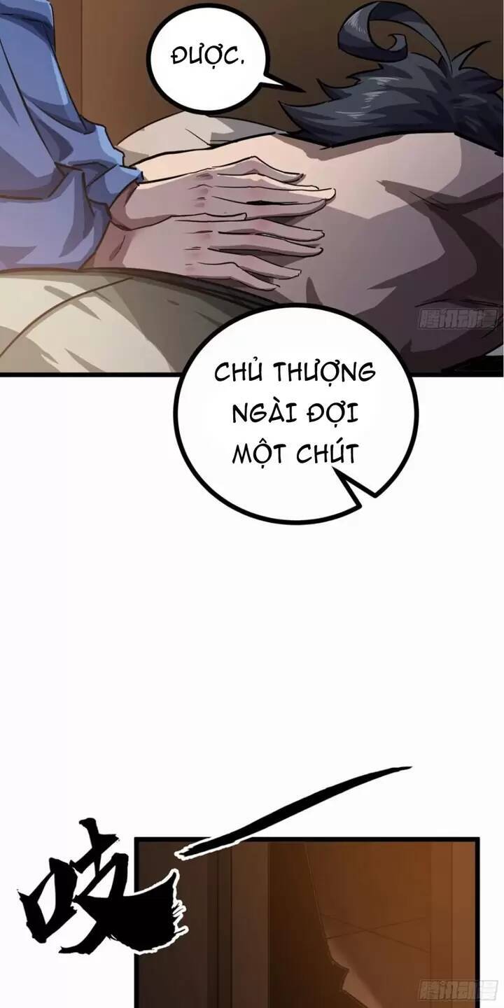 Ma Lâm Thiên Hạ Chap 64 - Next Chap 65