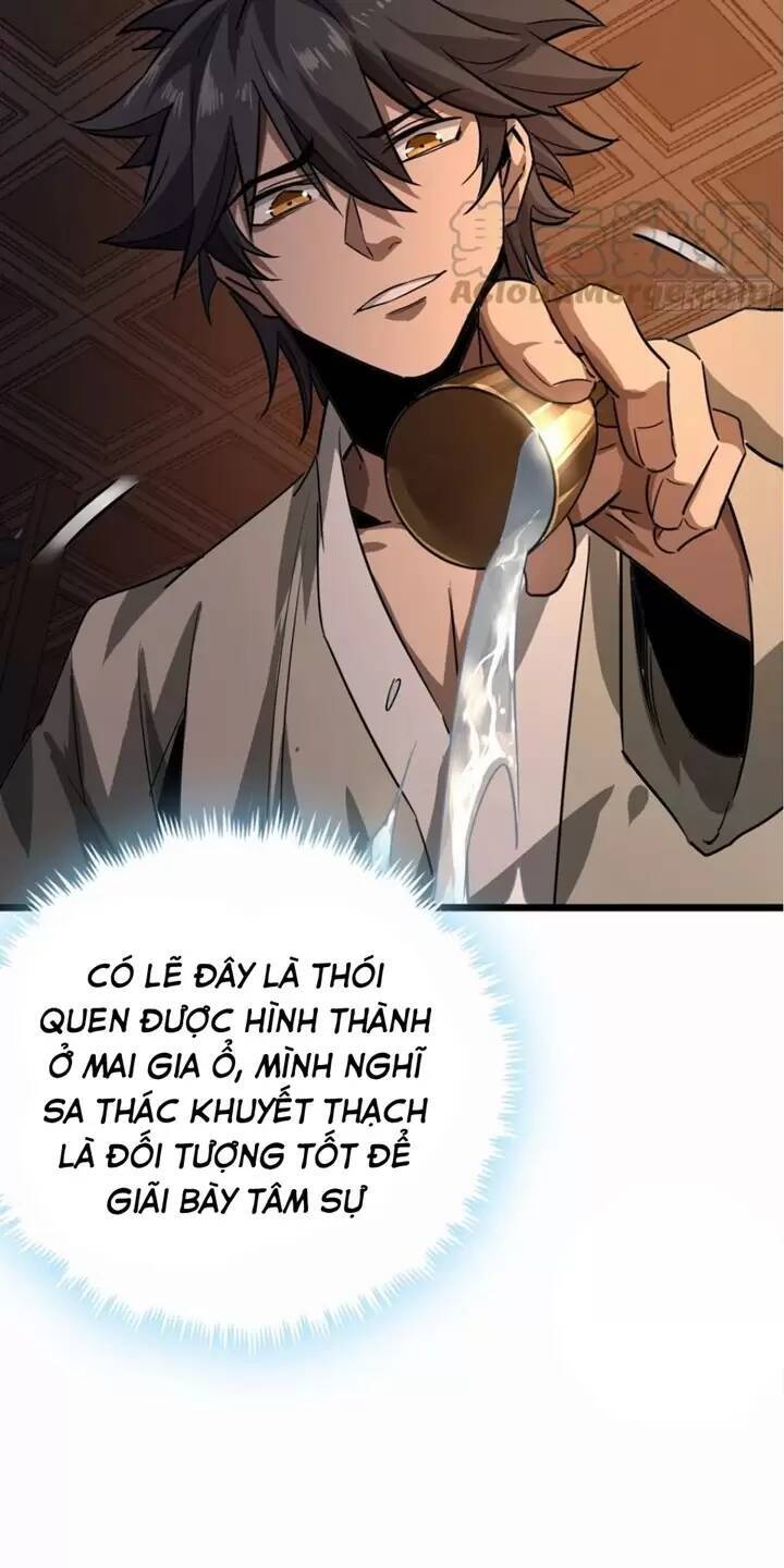 Ma Lâm Thiên Hạ Chap 64 - Next Chap 65