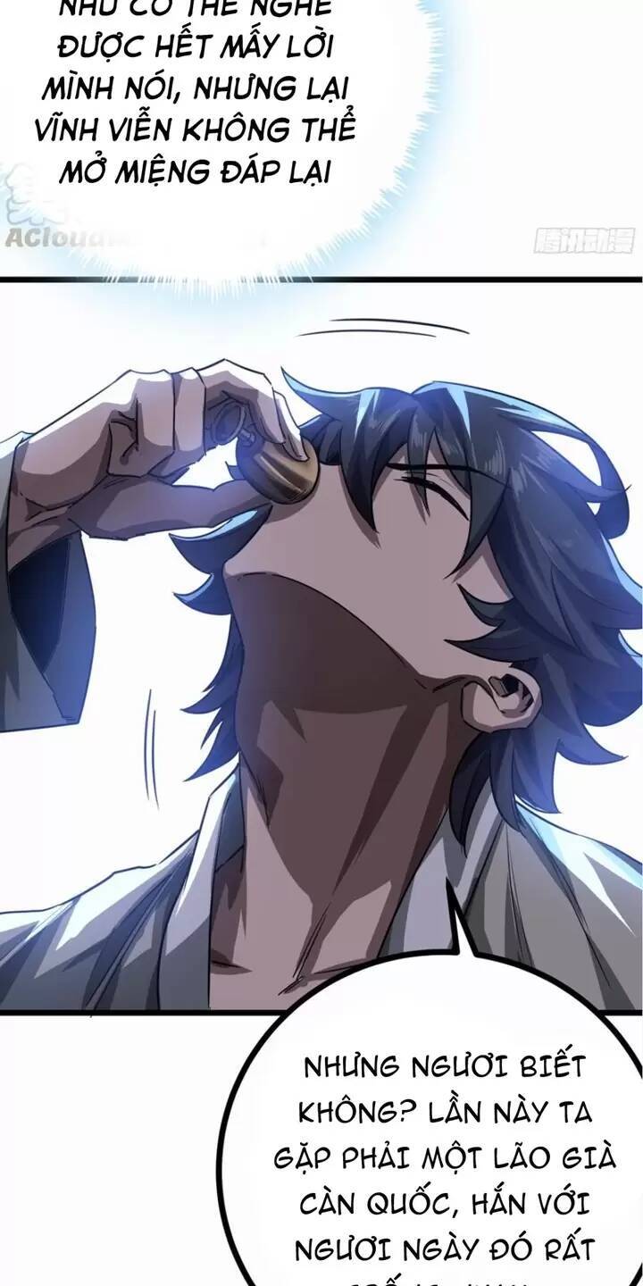 Ma Lâm Thiên Hạ Chap 64 - Next Chap 65