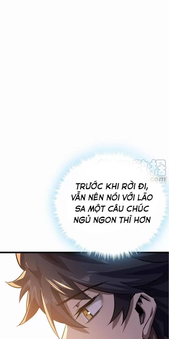 Ma Lâm Thiên Hạ Chap 64 - Next Chap 65