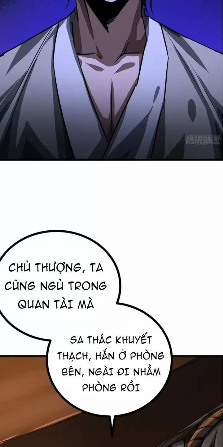 Ma Lâm Thiên Hạ Chap 64 - Next Chap 65