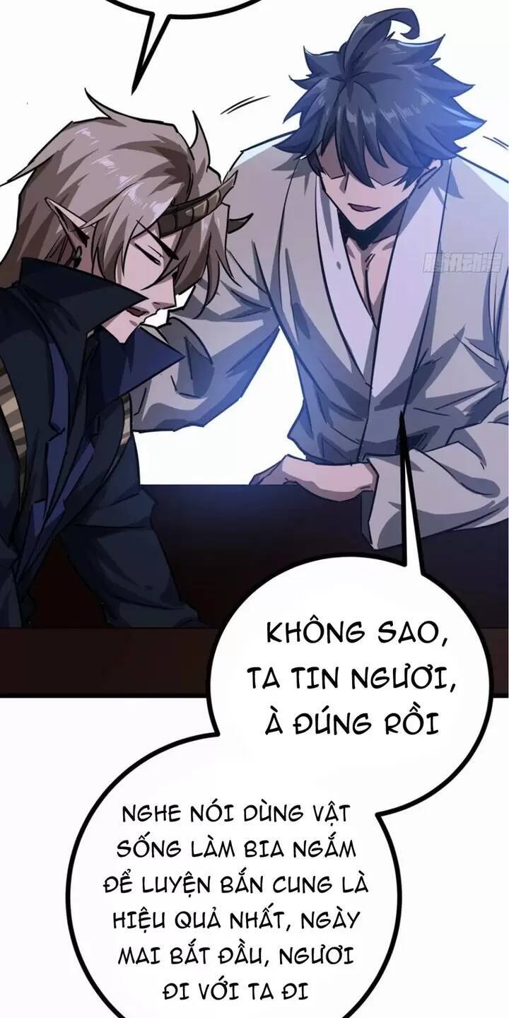 Ma Lâm Thiên Hạ Chap 64 - Next Chap 65