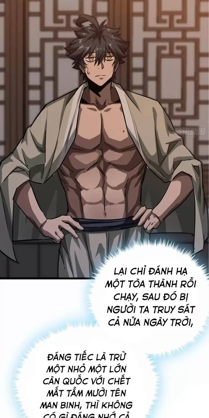 Ma Lâm Thiên Hạ Chap 64 - Next Chap 65