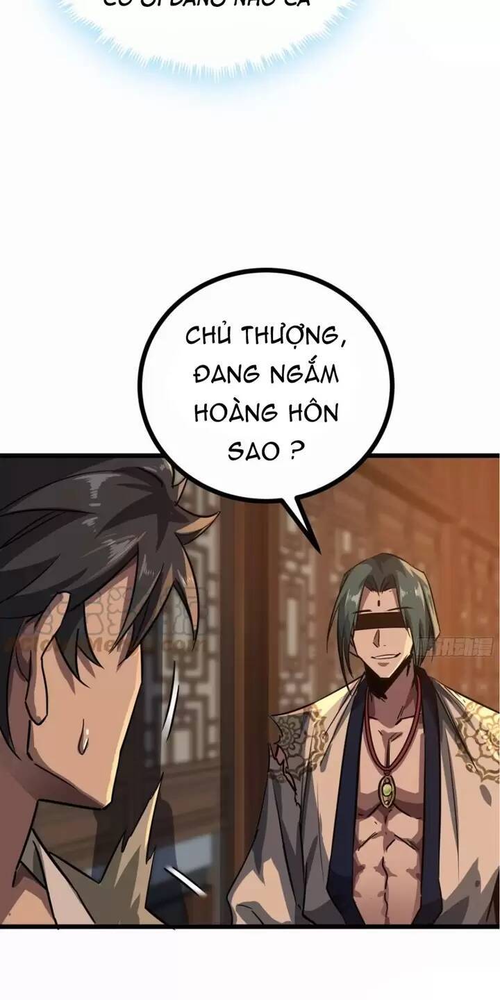 Ma Lâm Thiên Hạ Chap 64 - Next Chap 65