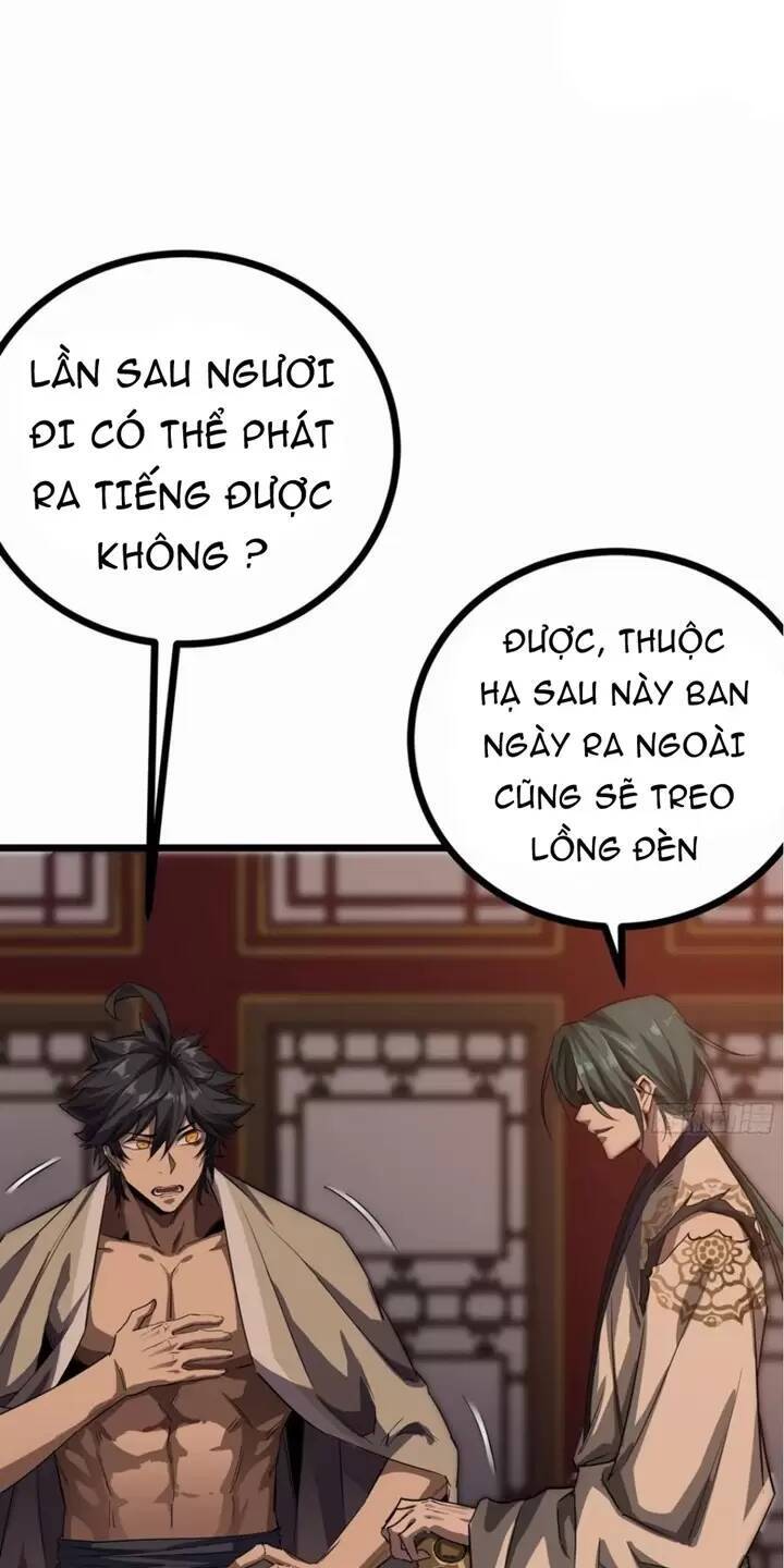 Ma Lâm Thiên Hạ Chap 64 - Next Chap 65