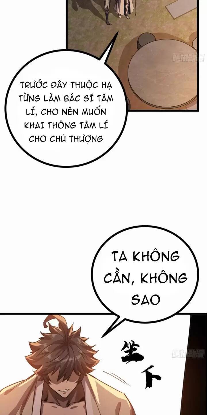 Ma Lâm Thiên Hạ Chap 64 - Next Chap 65