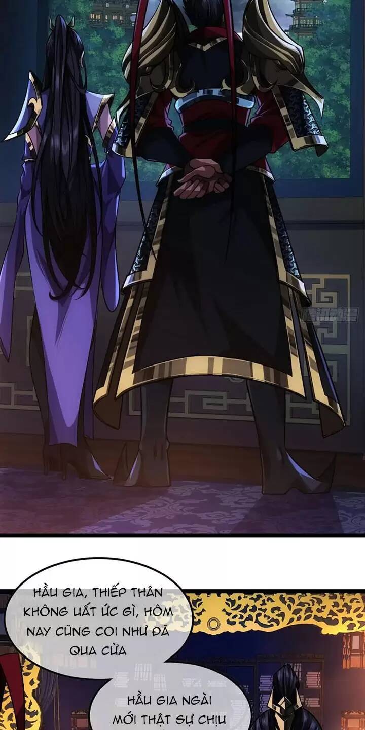 Ma Lâm Thiên Hạ Chap 90 - Next Chap 91