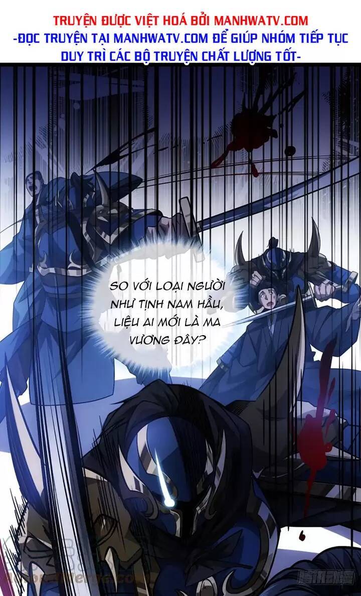 Ma Lâm Thiên Hạ Chap 90 - Next Chap 91