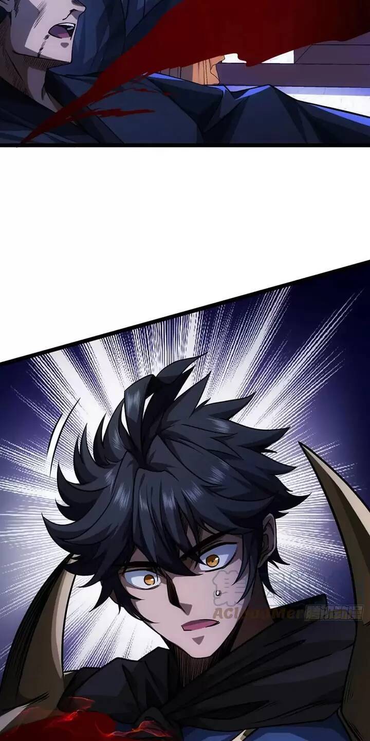 Ma Lâm Thiên Hạ Chap 90 - Next Chap 91