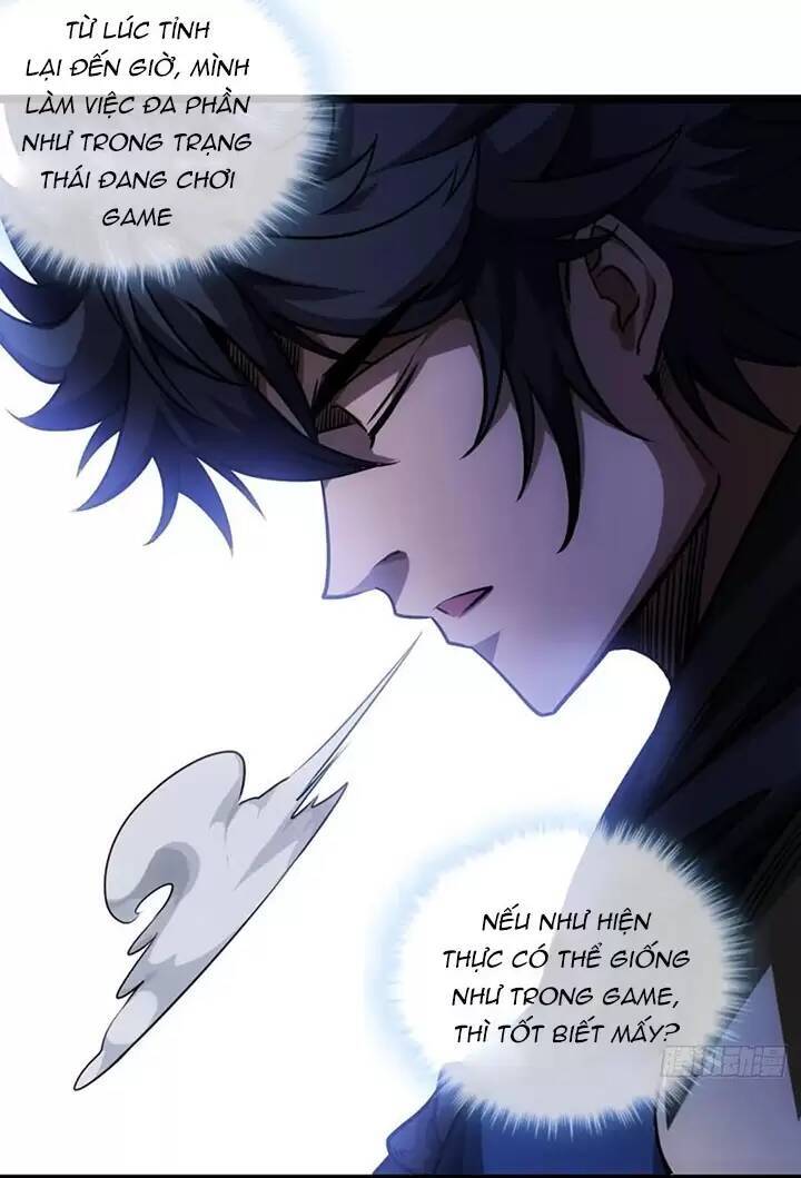 Ma Lâm Thiên Hạ Chap 90 - Next Chap 91