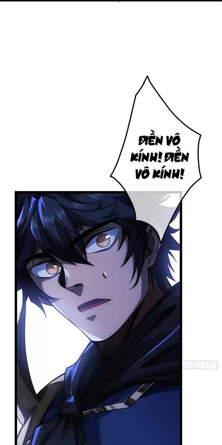 Ma Lâm Thiên Hạ Chap 90 - Next Chap 91