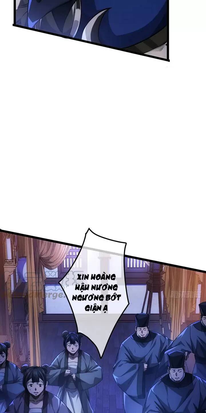 Ma Lâm Thiên Hạ Chap 90 - Next Chap 91