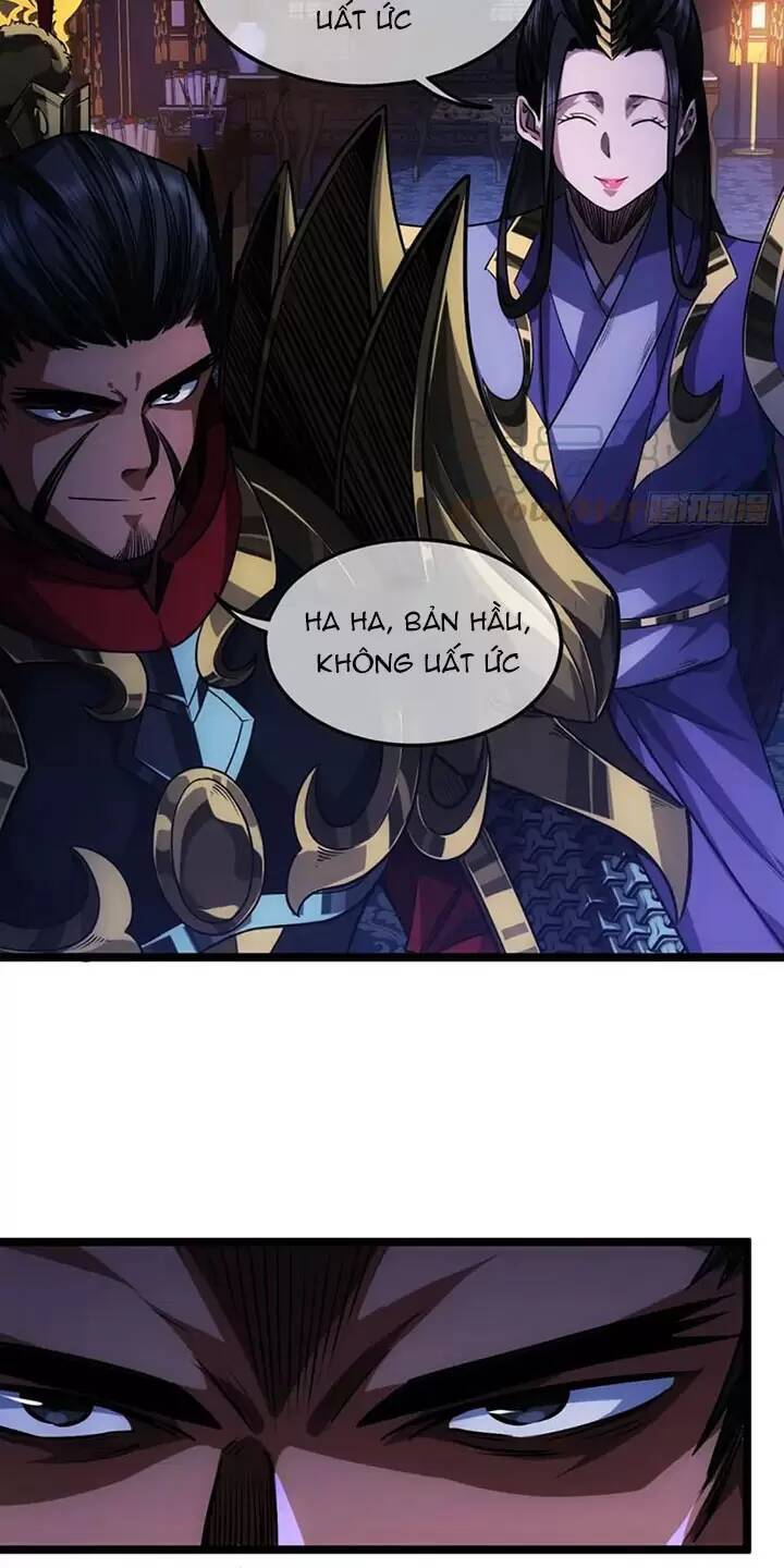 Ma Lâm Thiên Hạ Chap 90 - Next Chap 91