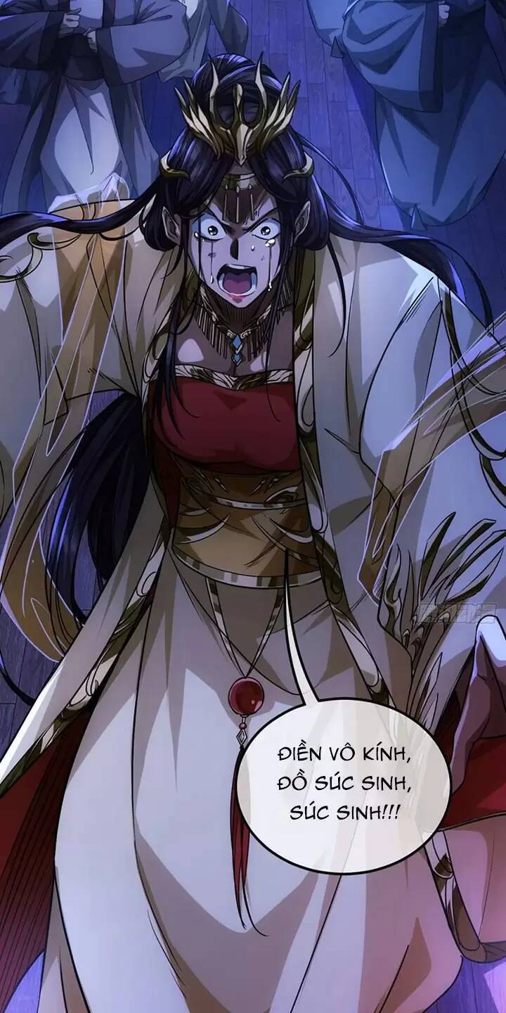Ma Lâm Thiên Hạ Chap 90 - Next Chap 91