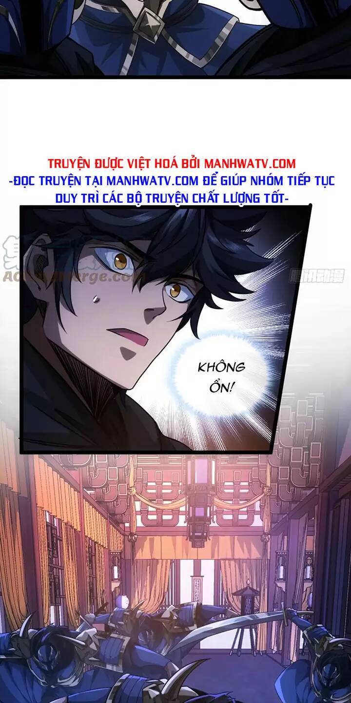 Ma Lâm Thiên Hạ Chap 90 - Next Chap 91